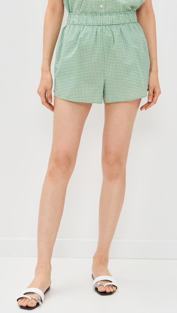 Birds of Paradis Lucy Shorts