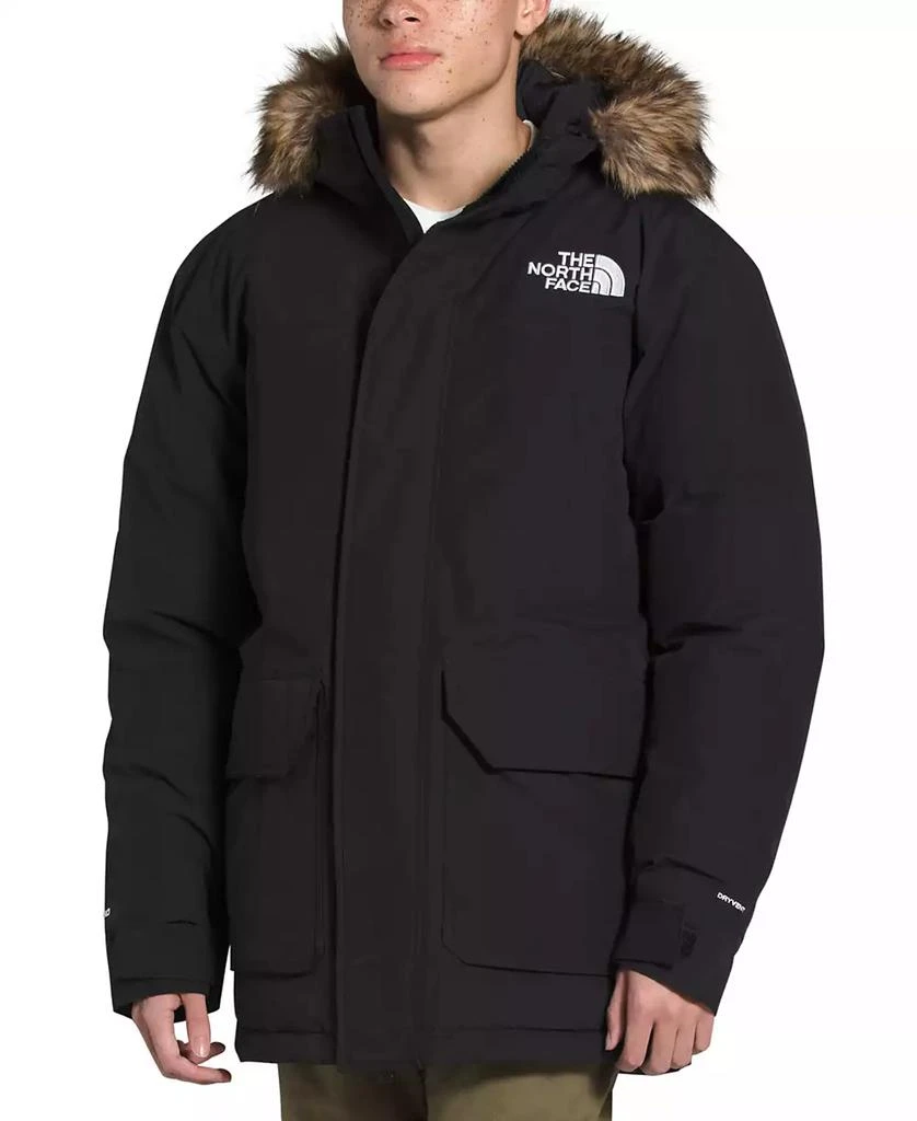 The North Face Men's McMurdo Parka 2