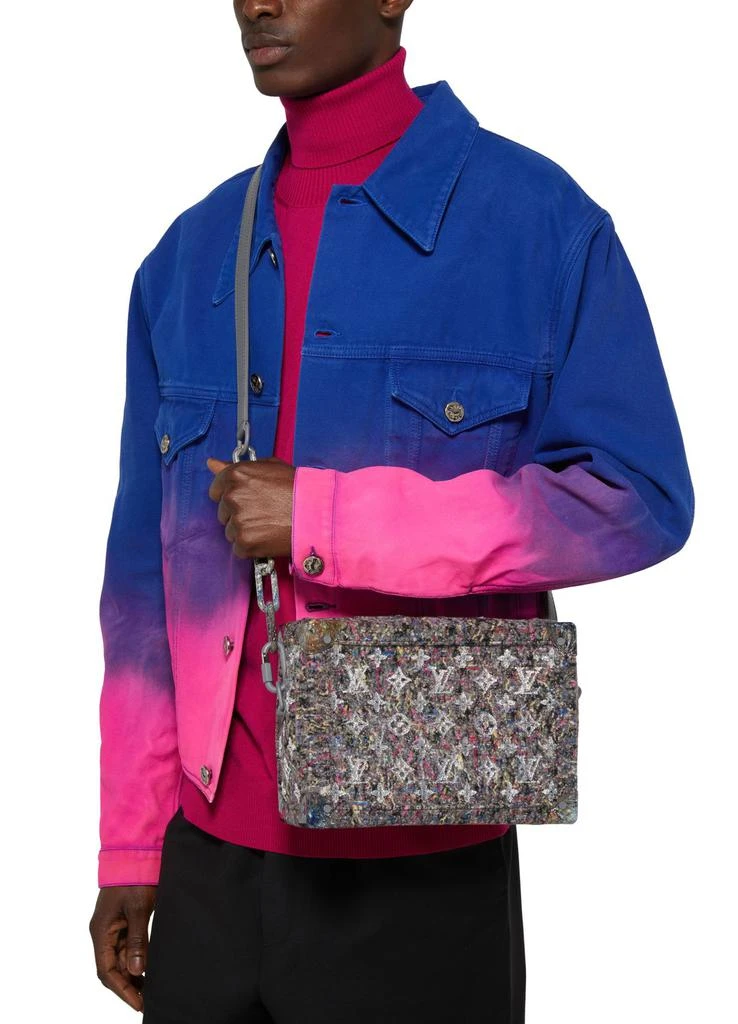 LOUIS VUITTON Soft Trunk 2