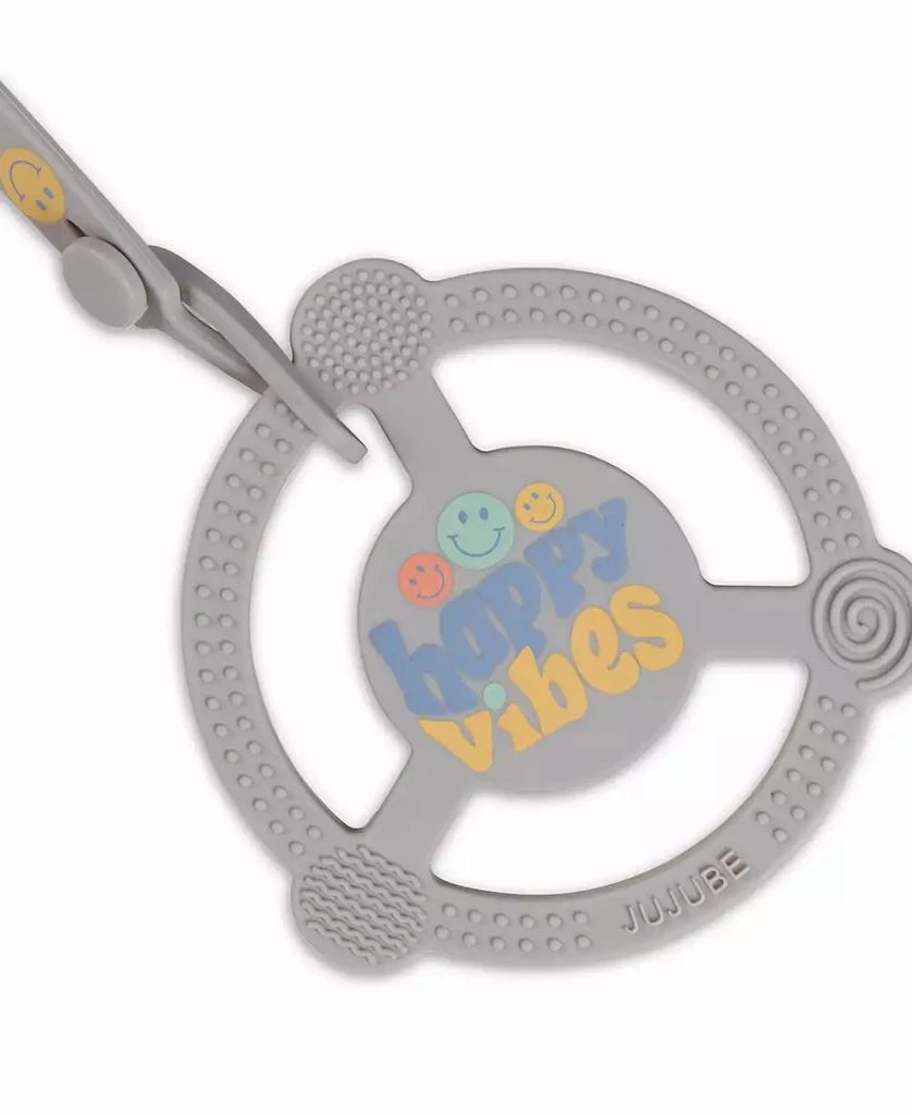 JuJuBe Everyday Essentials Baby Bundle Happy Baby Vibes 16
