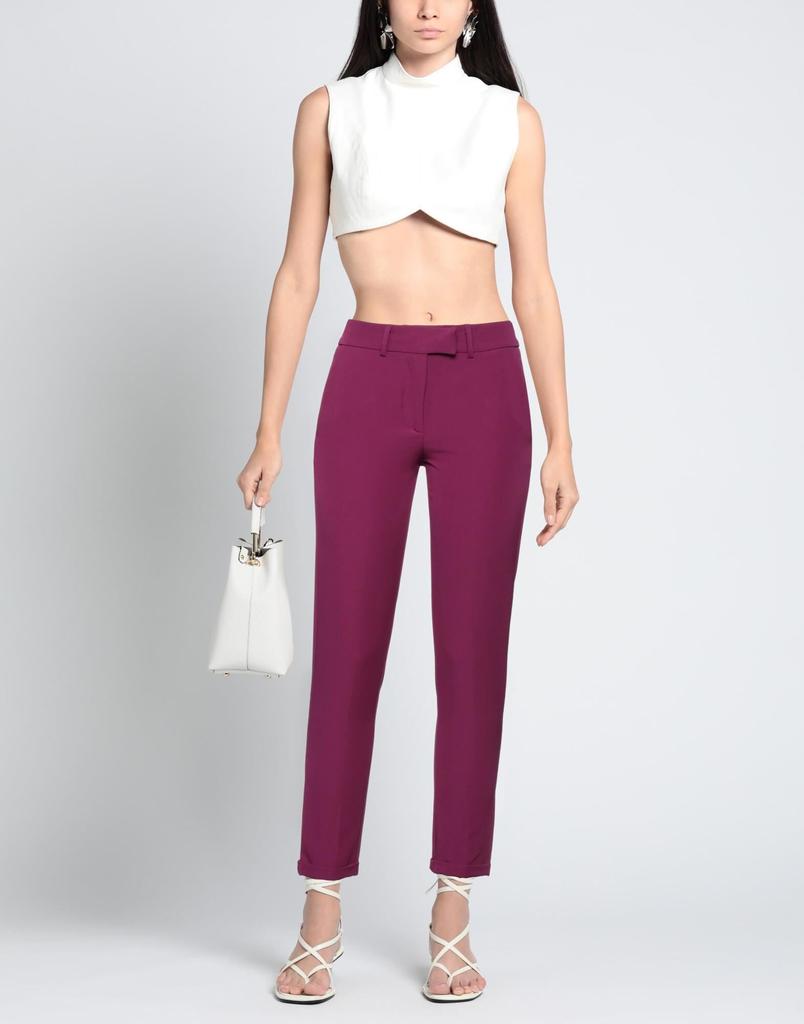 NORA BARTH Casual pants