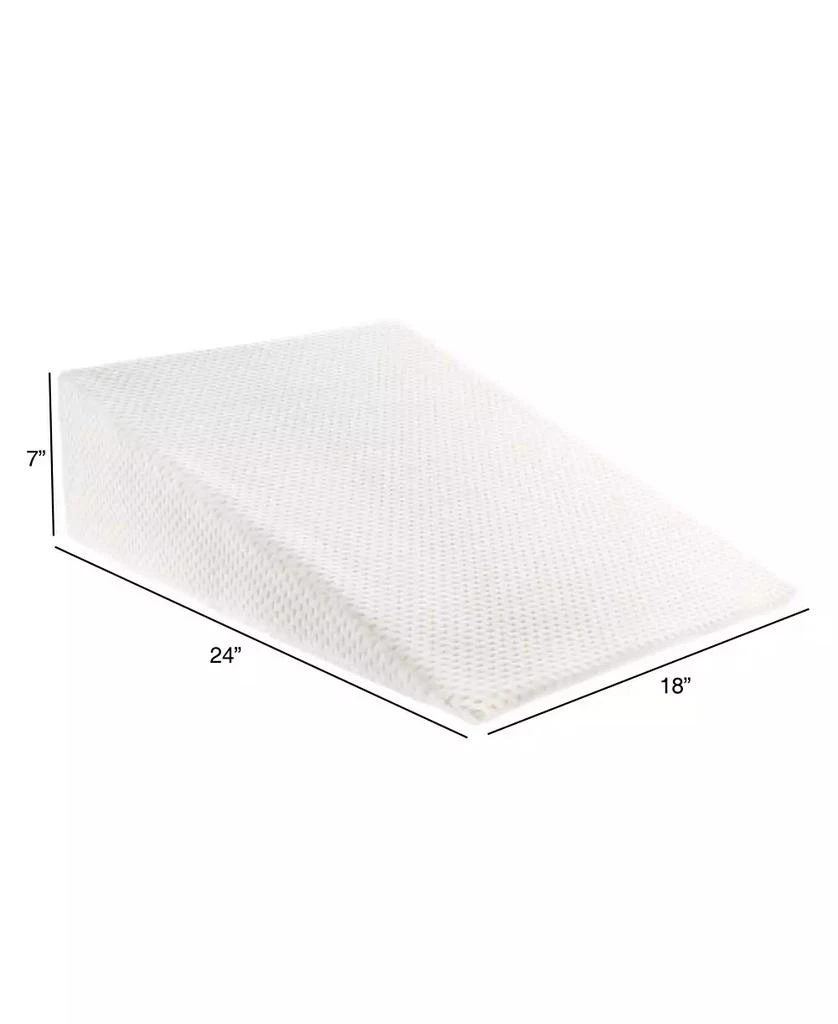 Baldwin Rayon from Bamboo Fiber Cover Memory Foam B 6