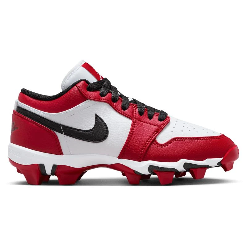 Shop Jordan AJ Low Cleats Boys' Grade School on Sale at
