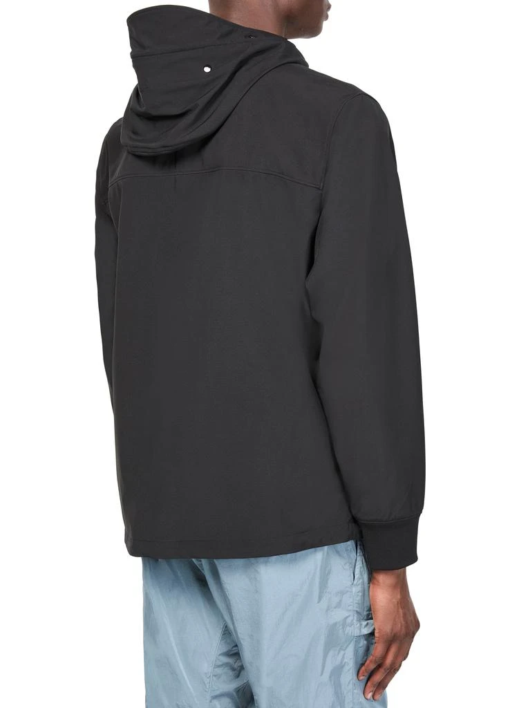 CP Company Shell-R Goggle parka 5