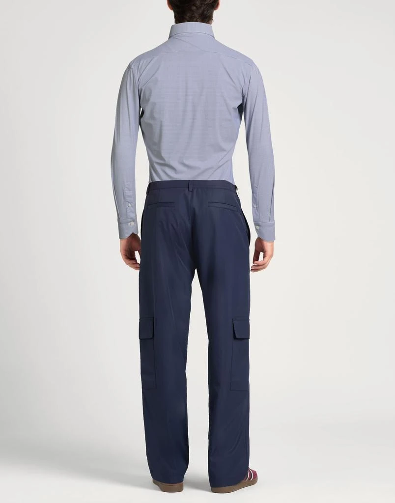 CALIBAN Patterned shirt 3