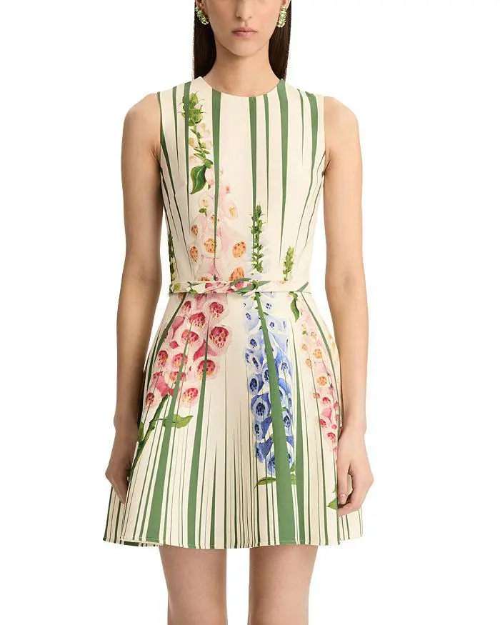 Oscar de la Renta