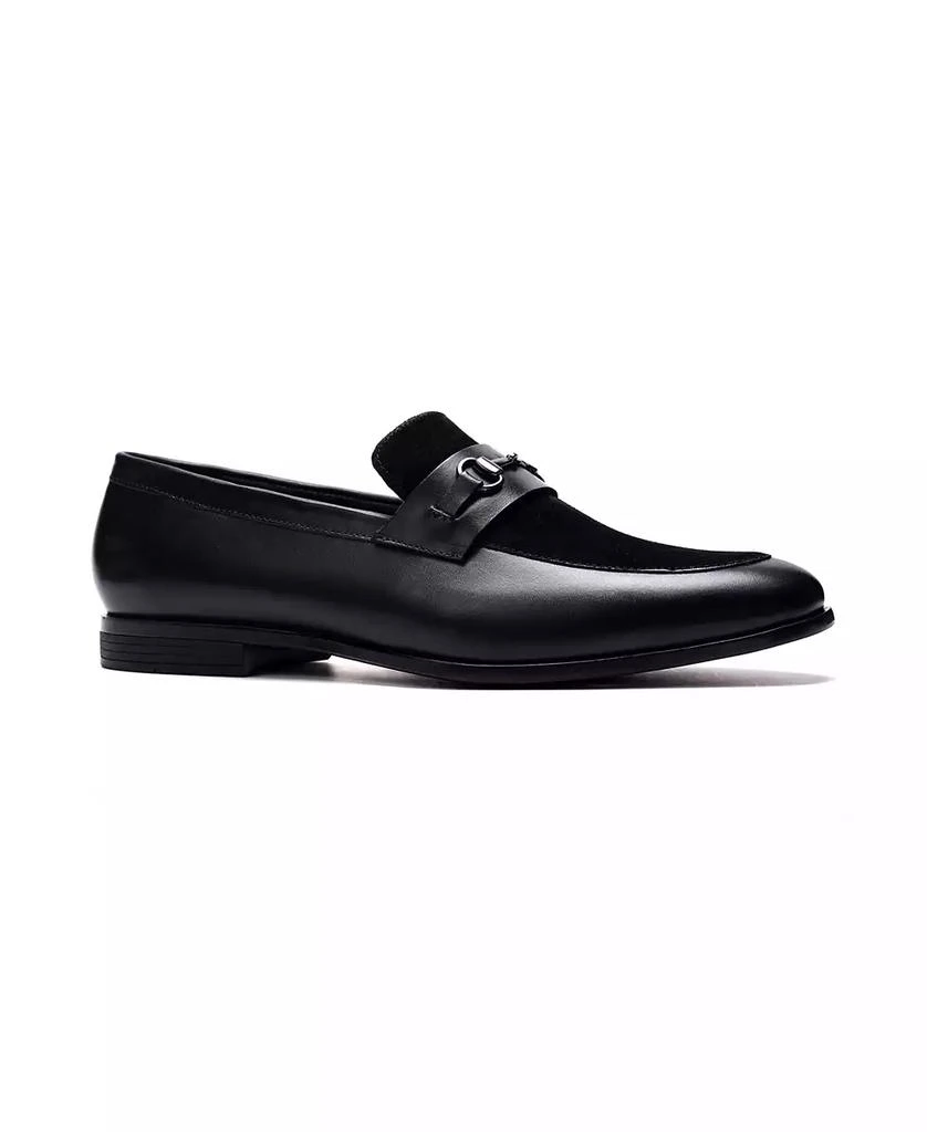 CARLOS by Carlos Santana Men's Lucien Bit Loafers 1