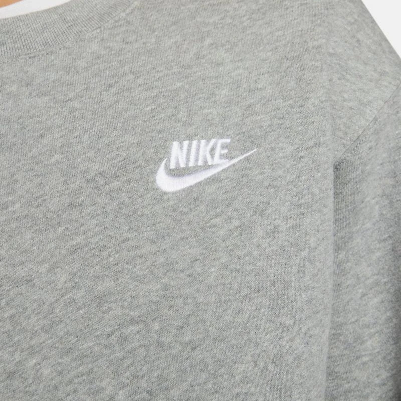 NIKE Nike Sportswear Club Fleece Crewneck Sweatshirt 5