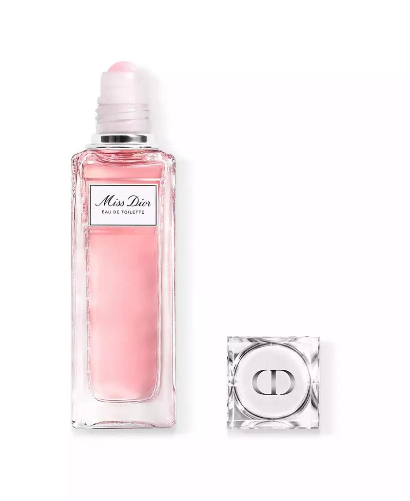 Dior Miss Dior Eau de Toilette Spray, 1.7-oz. 3