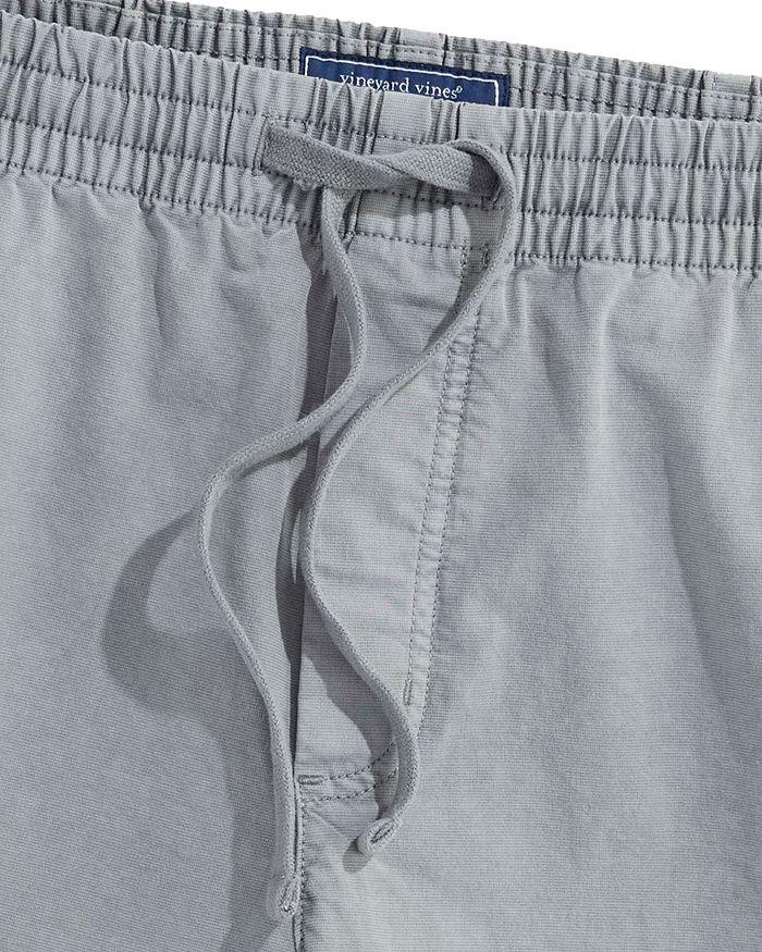 Vineyard Vines 7" Surfside Pull On Shorts