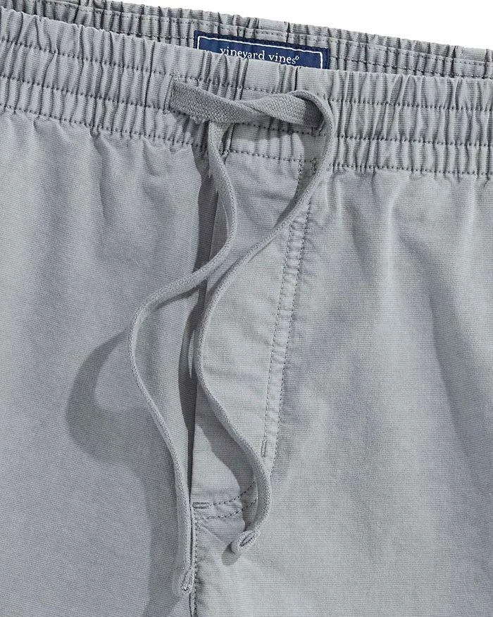 Vineyard Vines 7" Surfside Pull On Shorts 2