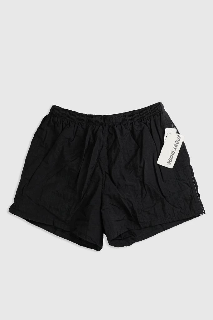 Urban Outfitters Deadstock Sport Mode Nylon Shorts 1