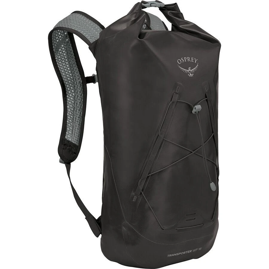 Osprey Packs Transporter Roll Top WP 18L Pack 1