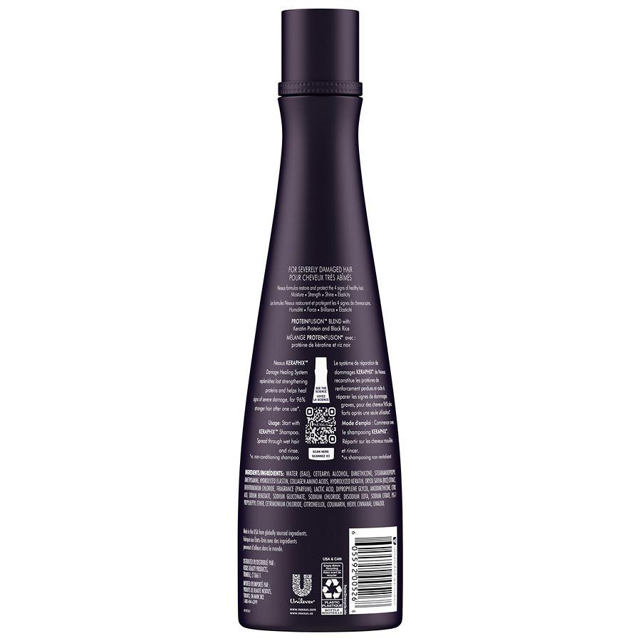 Nexxus Conditioner Keraphix With Protein Fusion 13.5 oz