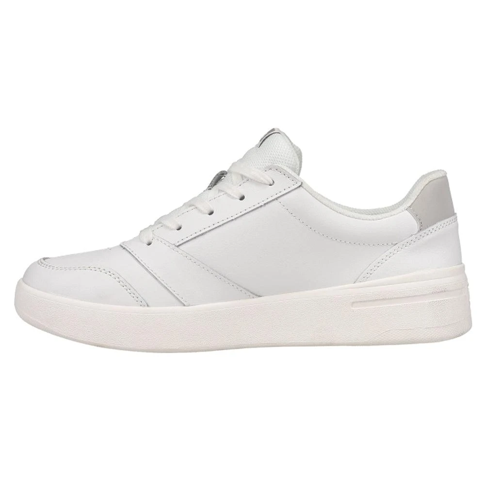 Keds The Court Lace Up Sneakers 3
