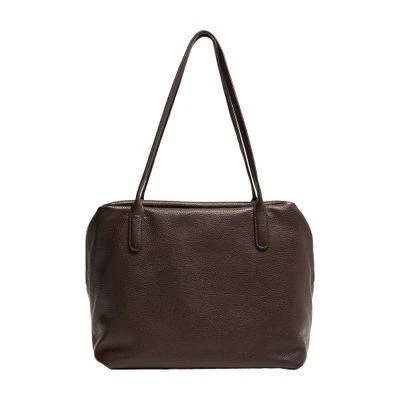 The Row Henri tote bag 1