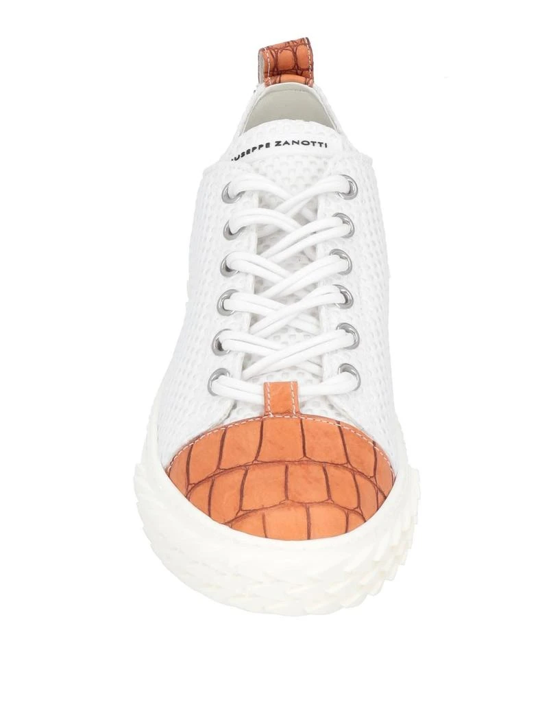 Giuseppe Zanotti Sneakers 4