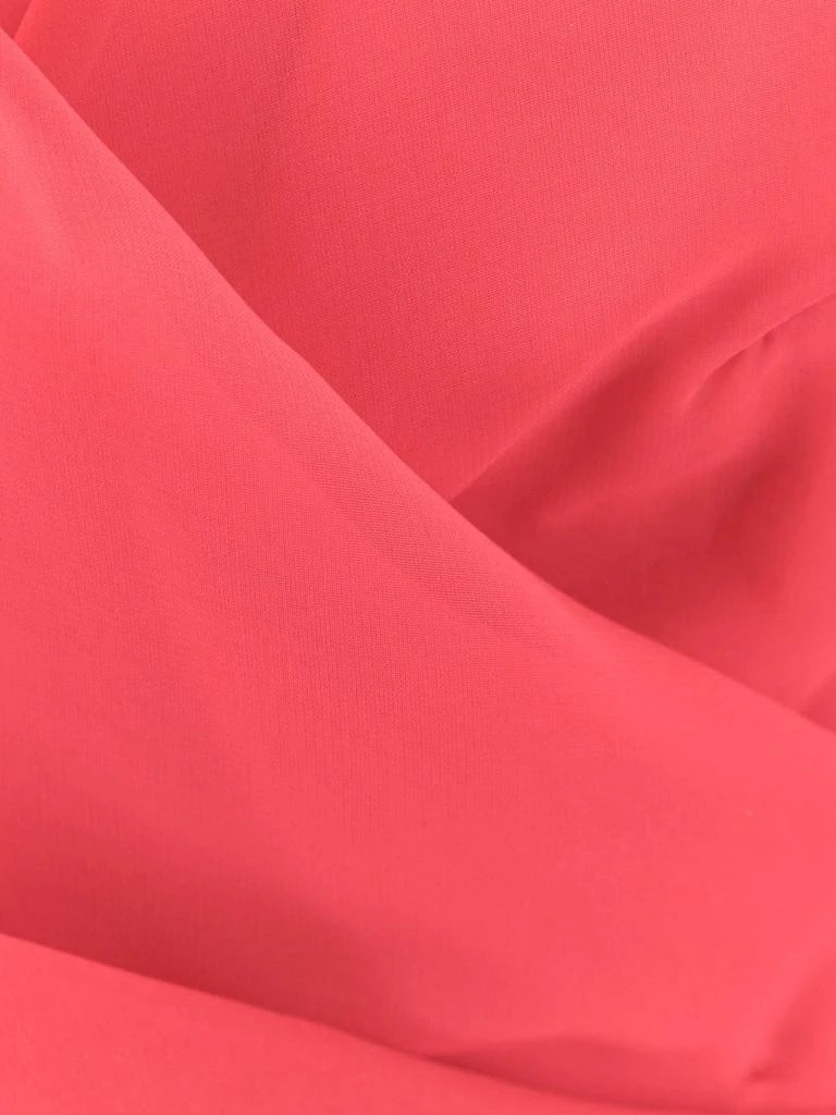 Chiara Boni Takao chiffon shirt 3