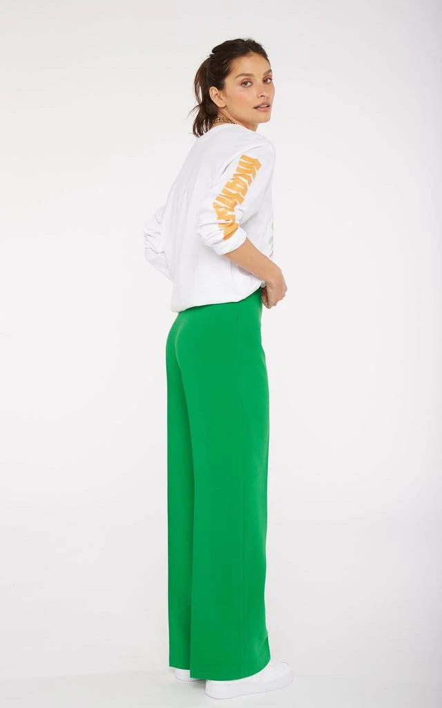 Modetrotter Modetrotter - Pantalon Marcus Wemba Vert 3