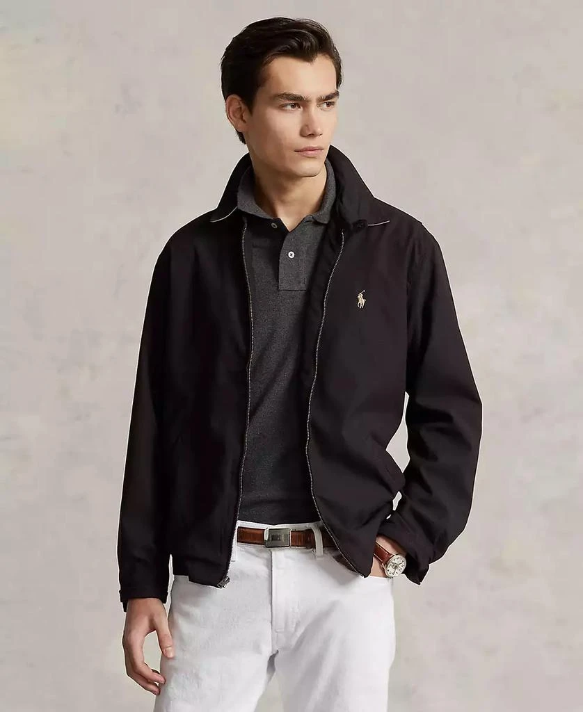 Ralph Lauren Men's Lightweight Windbreaker 1