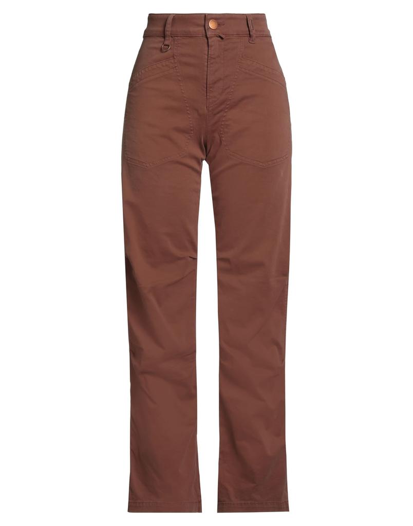 HIGH Casual pants