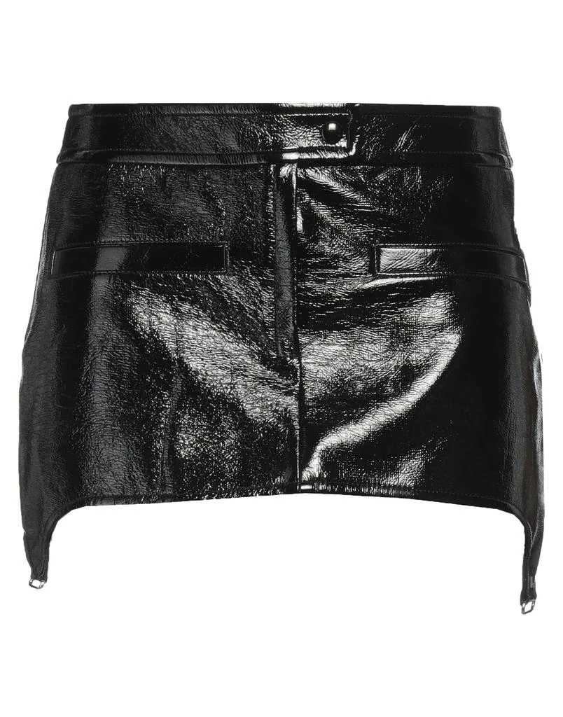 Courrèges Mini skirt 1
