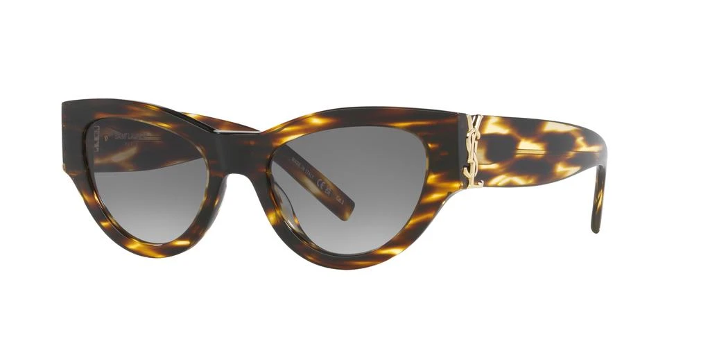 Yves Saint Laurent Saint Laurent Woman Sunglass SL M94 1