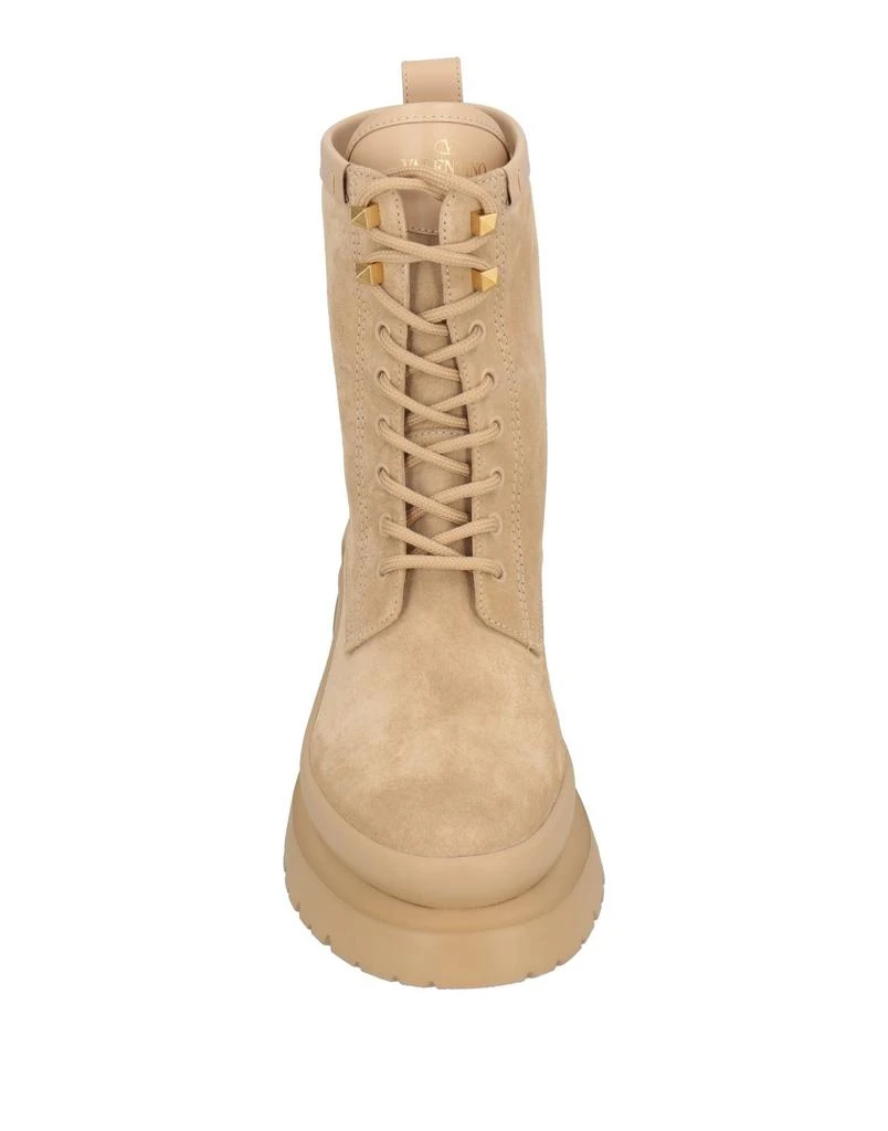 Valentino Ankle boot 4