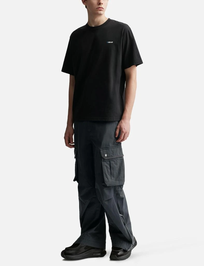C2H4 Muddy Work Pants 5