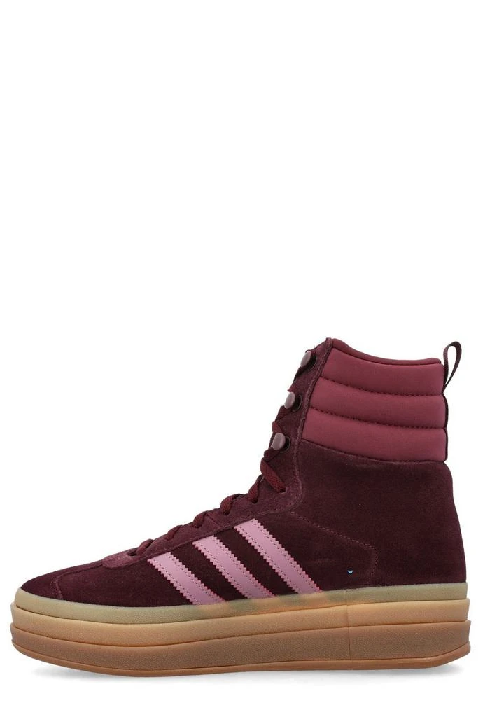 Adidas Adidas Originals Gazelle High-Top Sneakers 2