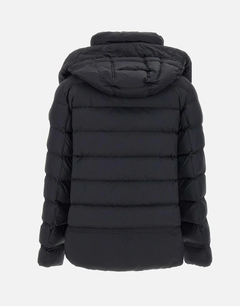 DEKKER ‘Niston’ down jacket 5
