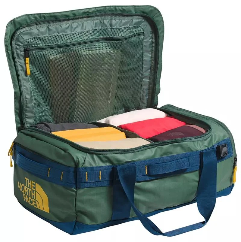 The North Face The North Face Base Camp Voyager Duffel 42L 7