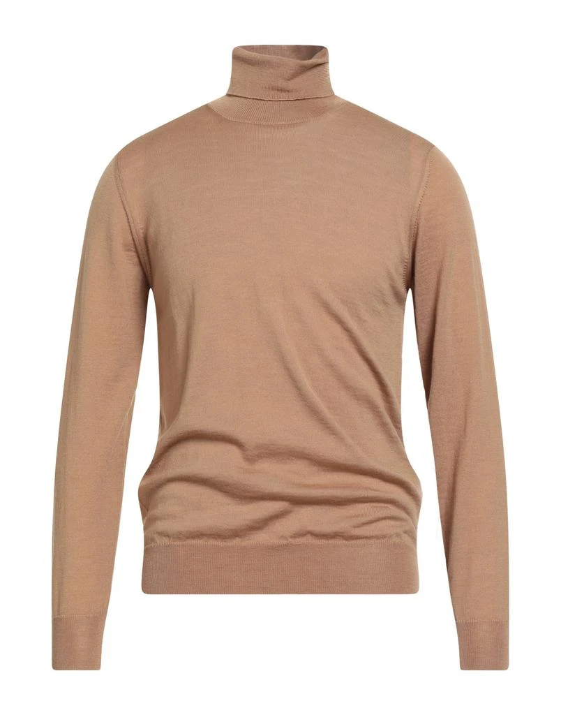 DANIELE ALESSANDRINI Turtleneck 1