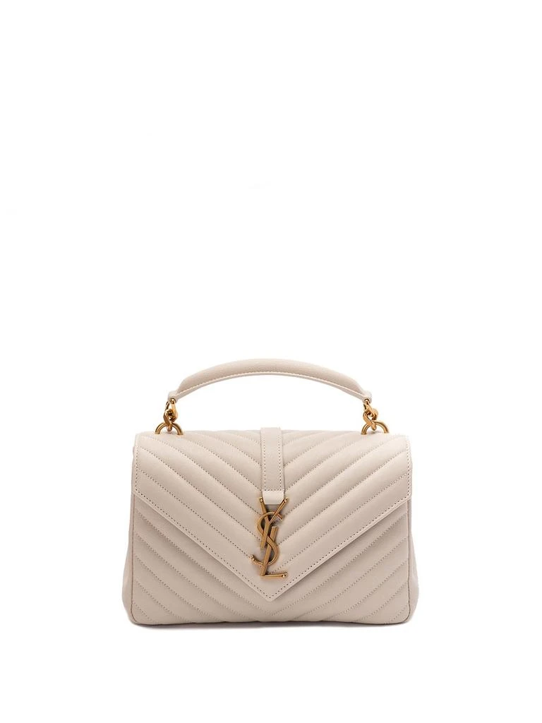 Yves Saint Laurent Saint Laurent `College` Medium Shoulder Bag 1