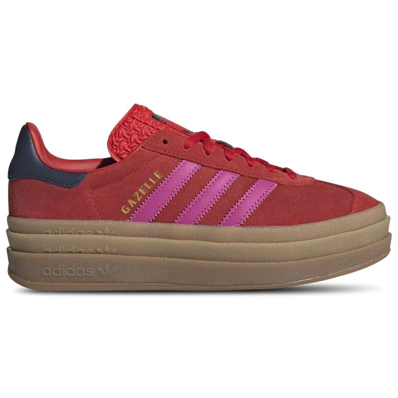 Adidas adidas Originals Gazelle Bold - Women's 1