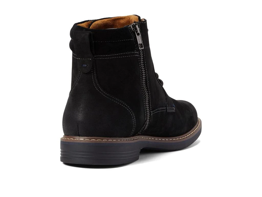 Florsheim Norwalk Plain Toe Lace-Up Boot 5