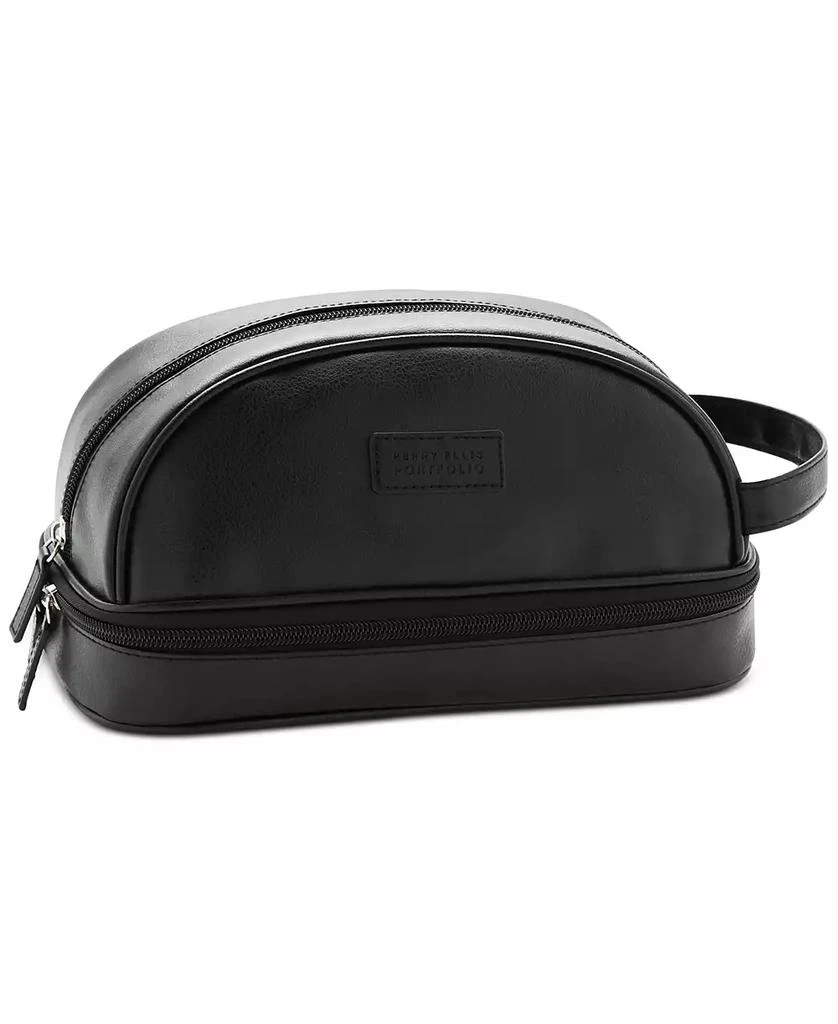 Perry Ellis Perry Ellis Men's Casual Travel Case 1