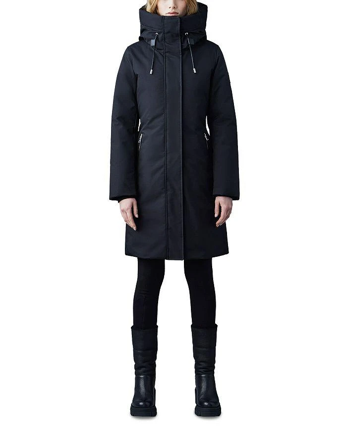 Mackage Shiloh Hooded Down Coat