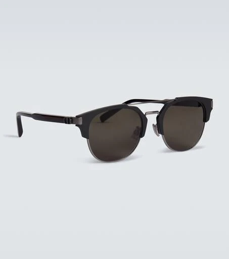 Dior CD Icon R1U browline sunglasses 4