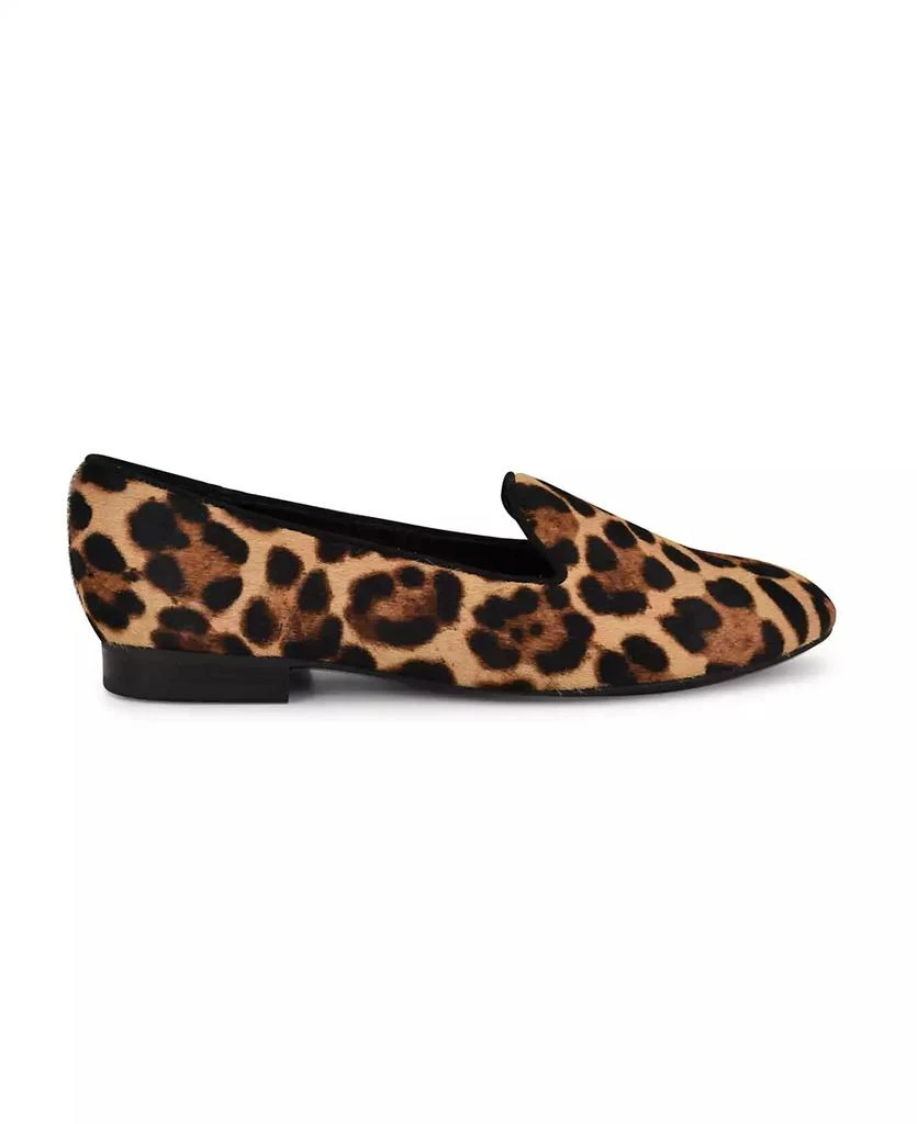 Nine West Women's Renold Round Toe Loafers 6