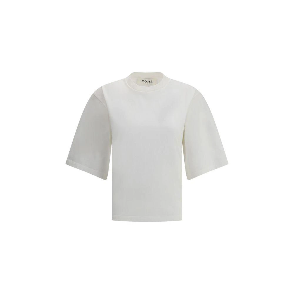 Rohe Rohe Oversized Women's T-shirt 2