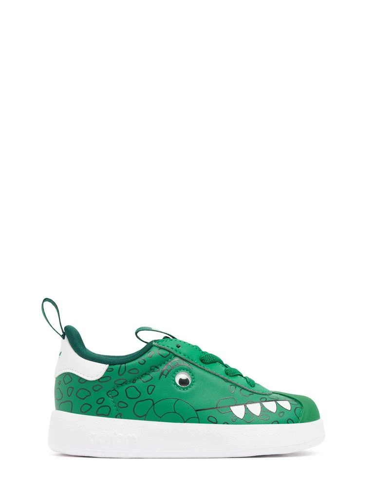 adidas gazelle silver green womens adidas Bubblecomfy Shoes Kids Pink 8K main image 0
