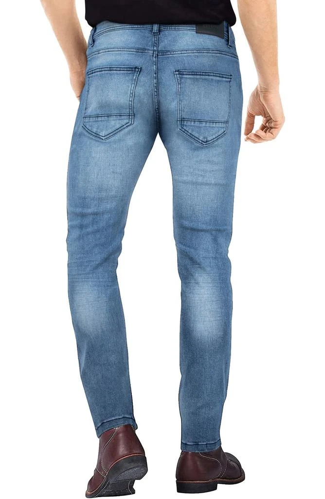 XRAY Slim Jeans 2