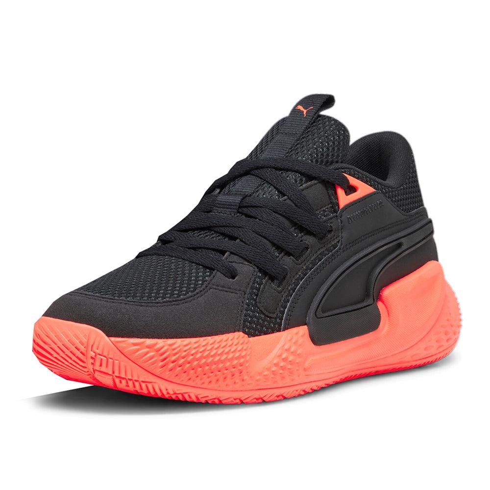 Puma Court Rider Chaos Slash Basketball Shoes