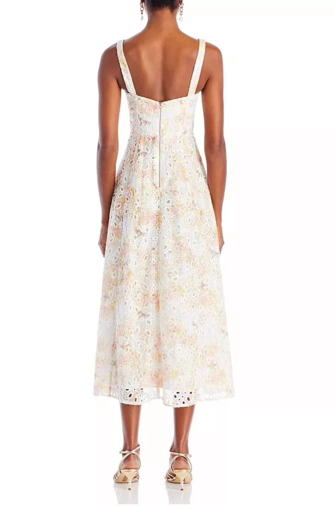 Bardot Bardot - Lilah Corset Midi Dress 2