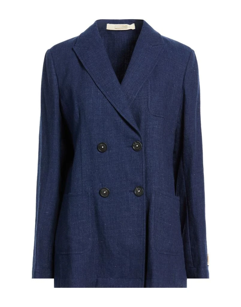 MASSIMO ALBA Blazer