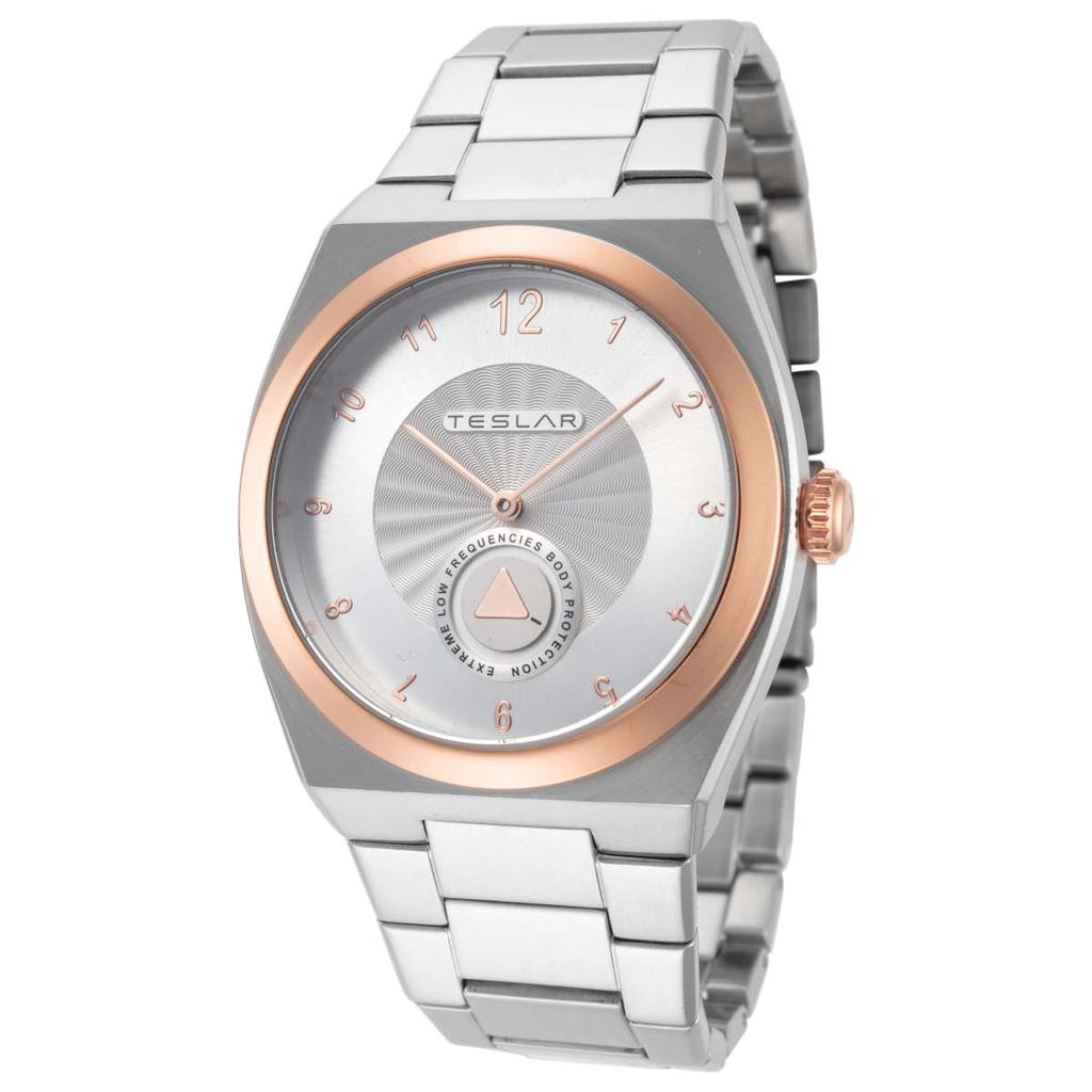 Teslar Teslar Re-Balance T-5 Men's Watch