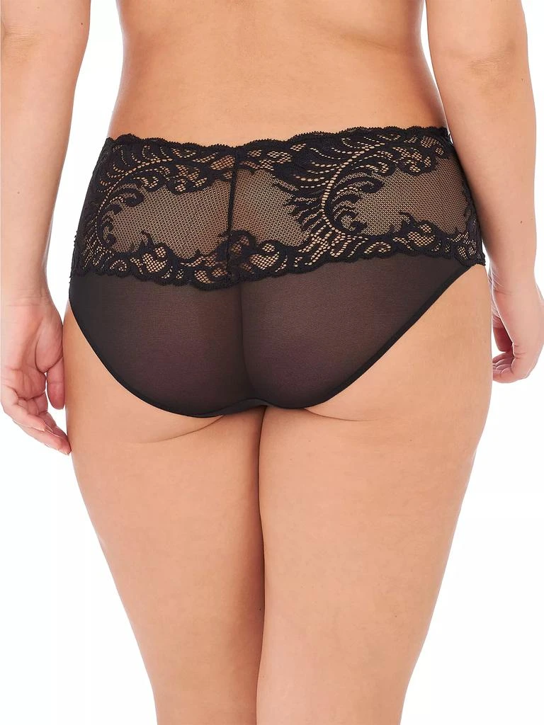 Natori Feathers Lace Brief 3