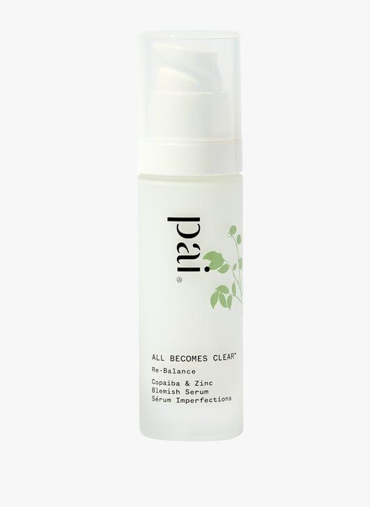 Pai All Becomes Clear - Imperfections Serum