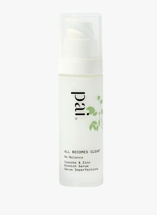 Pai All Becomes Clear - Imperfections Serum 1
